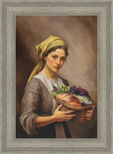 Load image into Gallery viewer, She Who Waited on The Lord