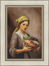 Load image into Gallery viewer, She Who Waited on The Lord