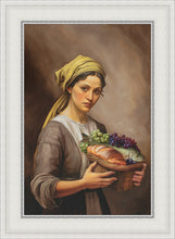 Load image into Gallery viewer, She Who Waited on The Lord