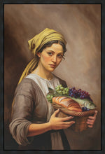 Load image into Gallery viewer, She Who Waited on The Lord