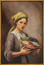 Load image into Gallery viewer, She Who Waited on The Lord