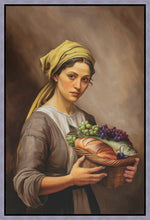 Load image into Gallery viewer, She Who Waited on The Lord