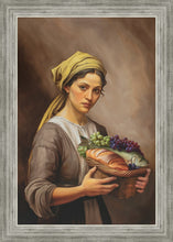 Load image into Gallery viewer, She Who Waited on The Lord