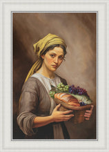 Load image into Gallery viewer, She Who Waited on The Lord