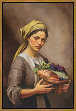 Load image into Gallery viewer, She Who Waited on The Lord