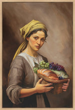 Load image into Gallery viewer, She Who Waited on The Lord