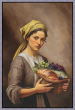 Load image into Gallery viewer, She Who Waited on The Lord
