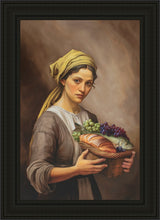 Load image into Gallery viewer, She Who Waited on The Lord