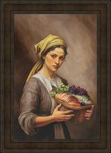 Load image into Gallery viewer, She Who Waited on The Lord