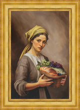 Load image into Gallery viewer, She Who Waited on The Lord
