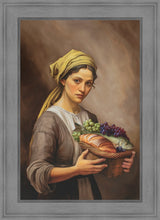 Load image into Gallery viewer, She Who Waited on The Lord