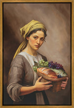 Load image into Gallery viewer, She Who Waited on The Lord