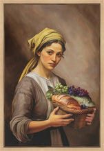 Load image into Gallery viewer, She Who Waited on The Lord