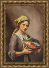 Load image into Gallery viewer, She Who Waited on The Lord