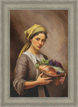 Load image into Gallery viewer, She Who Waited on The Lord