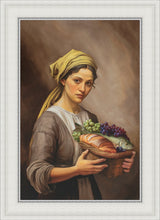 Load image into Gallery viewer, She Who Waited on The Lord