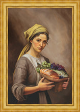 Load image into Gallery viewer, She Who Waited on The Lord