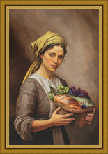 Load image into Gallery viewer, She Who Waited on The Lord