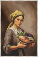 Load image into Gallery viewer, She Who Waited on The Lord