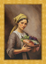 Load image into Gallery viewer, She Who Waited on The Lord