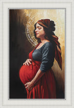 Load image into Gallery viewer, My Soul Doth Magnify The Lord