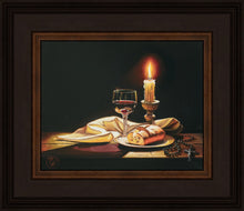 Load image into Gallery viewer, Portrait of Our Lord
