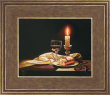 Load image into Gallery viewer, Portrait of Our Lord