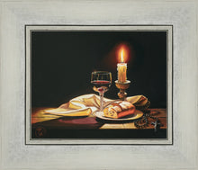 Load image into Gallery viewer, Portrait of Our Lord