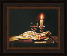 Load image into Gallery viewer, Portrait of Our Lord