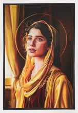 Load image into Gallery viewer, Illuminated by Grace, Portrait of the Madeleine
