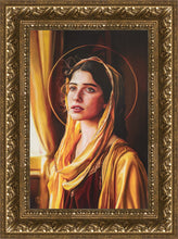 Load image into Gallery viewer, Illuminated by Grace, Portrait of the Madeleine