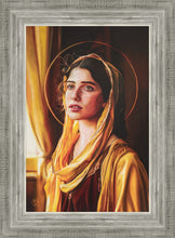 Load image into Gallery viewer, Illuminated by Grace, Portrait of the Madeleine