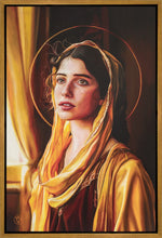 Load image into Gallery viewer, Illuminated by Grace, Portrait of the Madeleine
