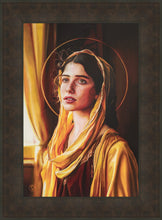 Load image into Gallery viewer, Illuminated by Grace, Portrait of the Madeleine