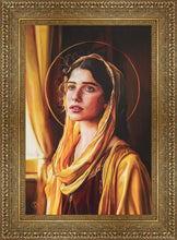 Load image into Gallery viewer, Illuminated by Grace, Portrait of the Madeleine