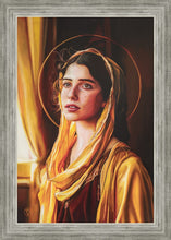 Load image into Gallery viewer, Illuminated by Grace, Portrait of the Madeleine