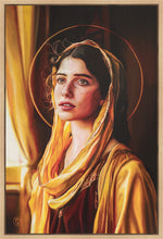 Load image into Gallery viewer, Illuminated by Grace, Portrait of the Madeleine