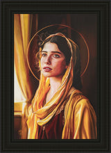 Load image into Gallery viewer, Illuminated by Grace, Portrait of the Madeleine