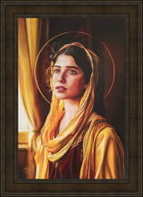 Load image into Gallery viewer, Illuminated by Grace, Portrait of the Madeleine