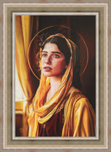 Load image into Gallery viewer, Illuminated by Grace, Portrait of the Madeleine