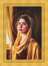 Load image into Gallery viewer, Illuminated by Grace, Portrait of the Madeleine
