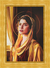 Load image into Gallery viewer, Illuminated by Grace, Portrait of the Madeleine