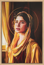 Load image into Gallery viewer, Illuminated by Grace, Portrait of the Madeleine