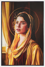 Load image into Gallery viewer, Illuminated by Grace, Portrait of the Madeleine