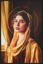 Load image into Gallery viewer, Illuminated by Grace, Portrait of the Madeleine