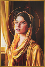 Load image into Gallery viewer, Illuminated by Grace, Portrait of the Madeleine