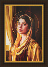 Load image into Gallery viewer, Illuminated by Grace, Portrait of the Madeleine