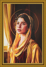 Load image into Gallery viewer, Illuminated by Grace, Portrait of the Madeleine