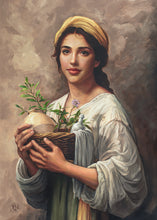 Load image into Gallery viewer, She Who Anointed The Lord