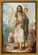 Load image into Gallery viewer, Safe in The Shepherd's Arms